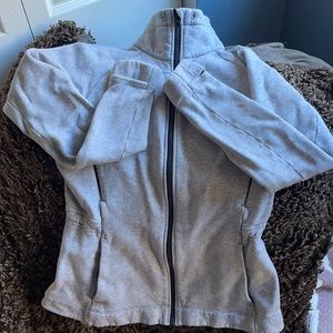 Lululemon fall jacket